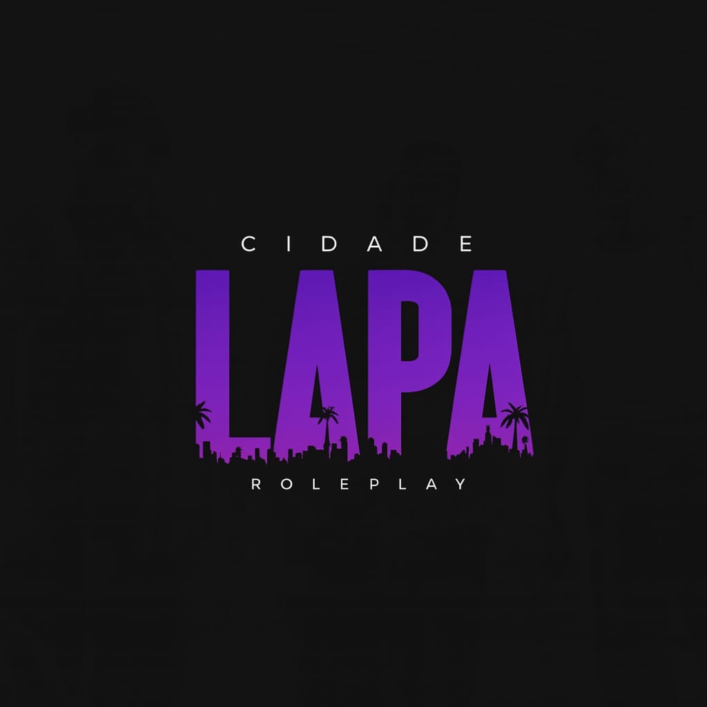 Lapa Roleplay Discord